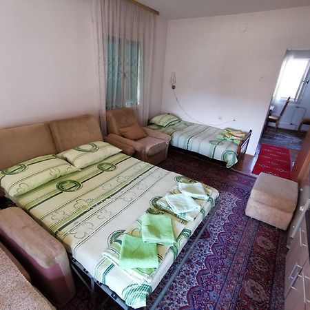 Apartments Domacinstvo Nikolic Валево Экстерьер фото