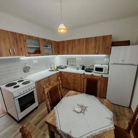 Apartments Domacinstvo Nikolic Валево Экстерьер фото