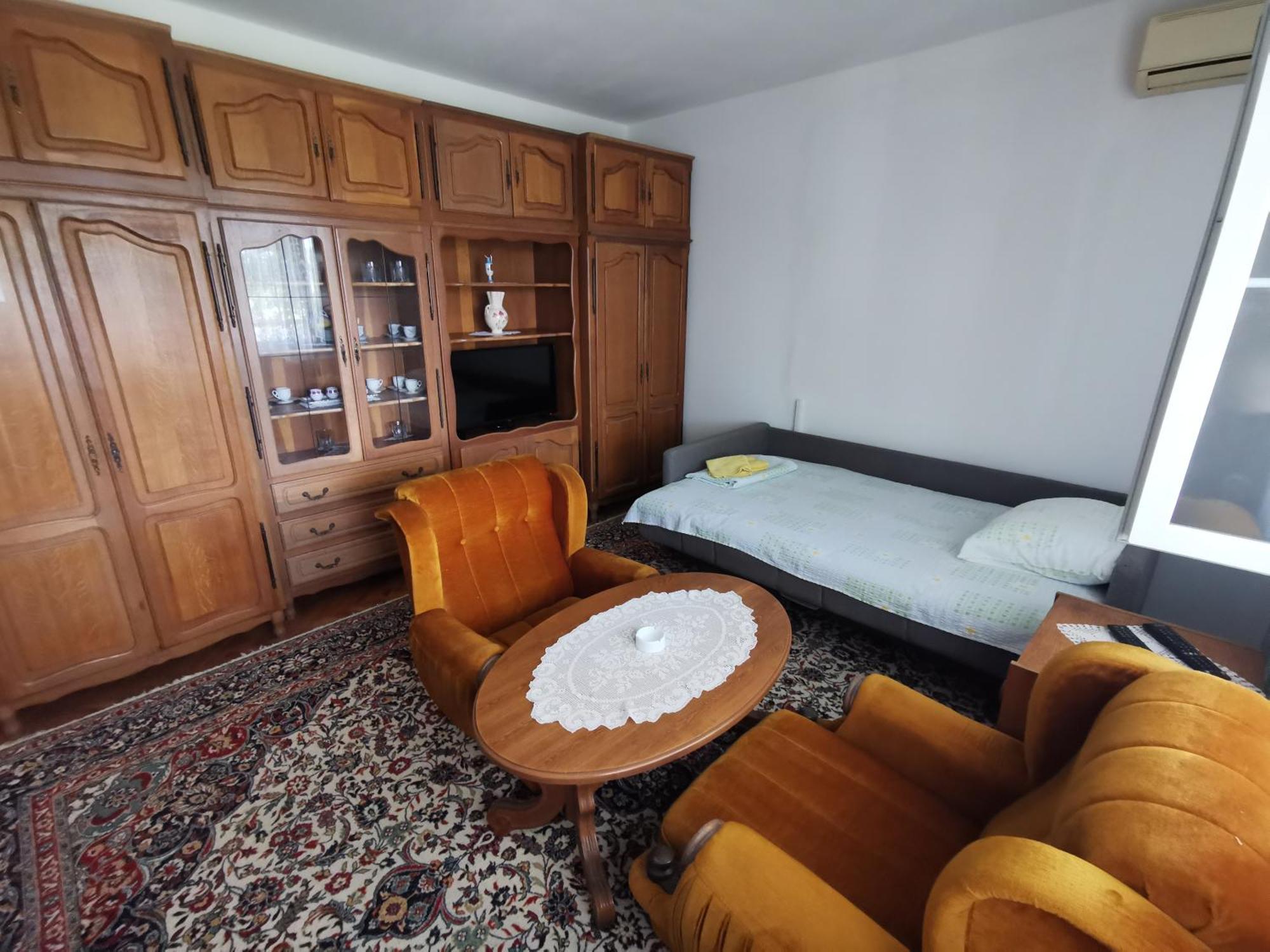Apartments Domacinstvo Nikolic Валево Экстерьер фото