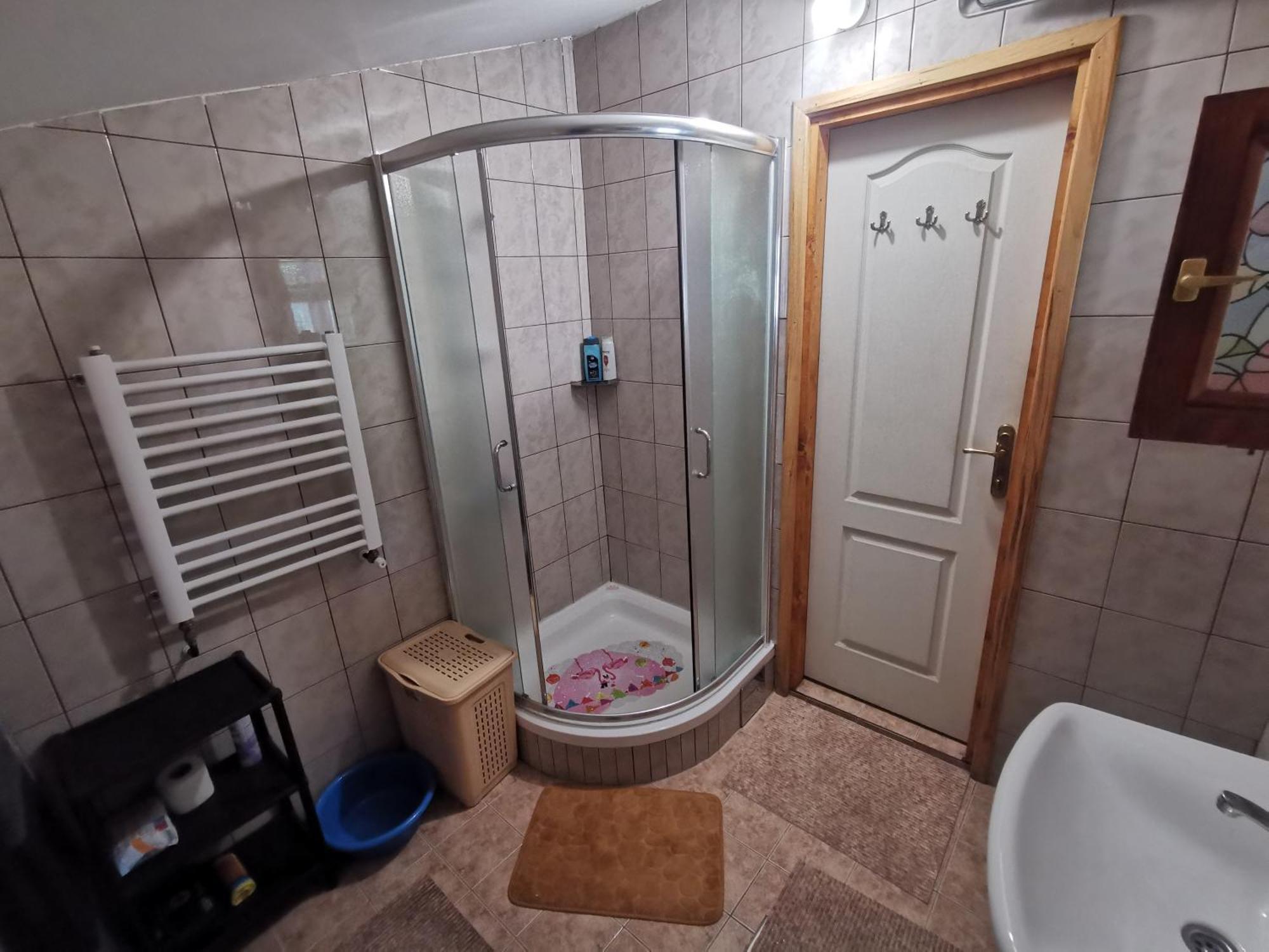 Apartments Domacinstvo Nikolic Валево Экстерьер фото