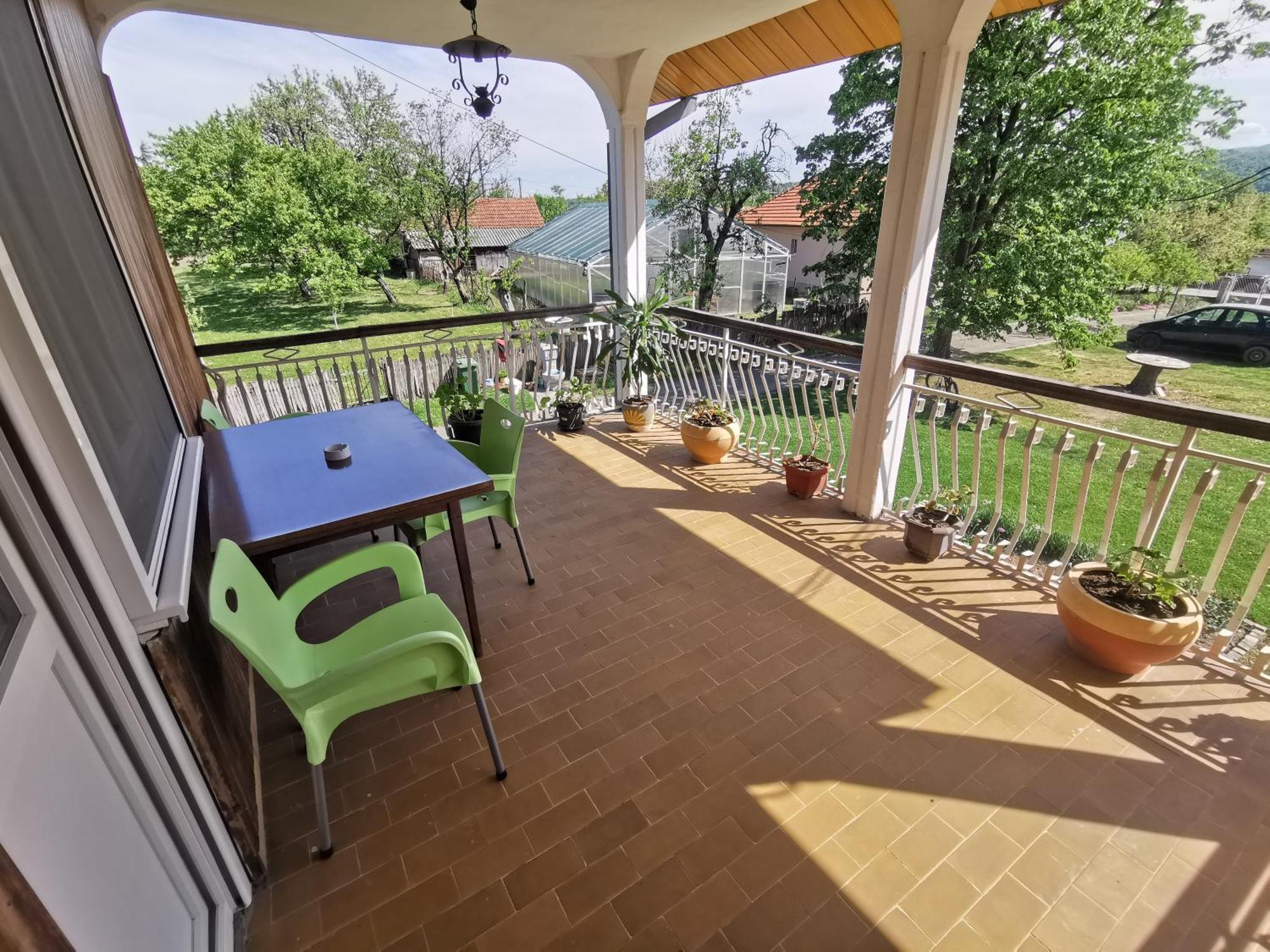 Apartments Domacinstvo Nikolic Валево Экстерьер фото