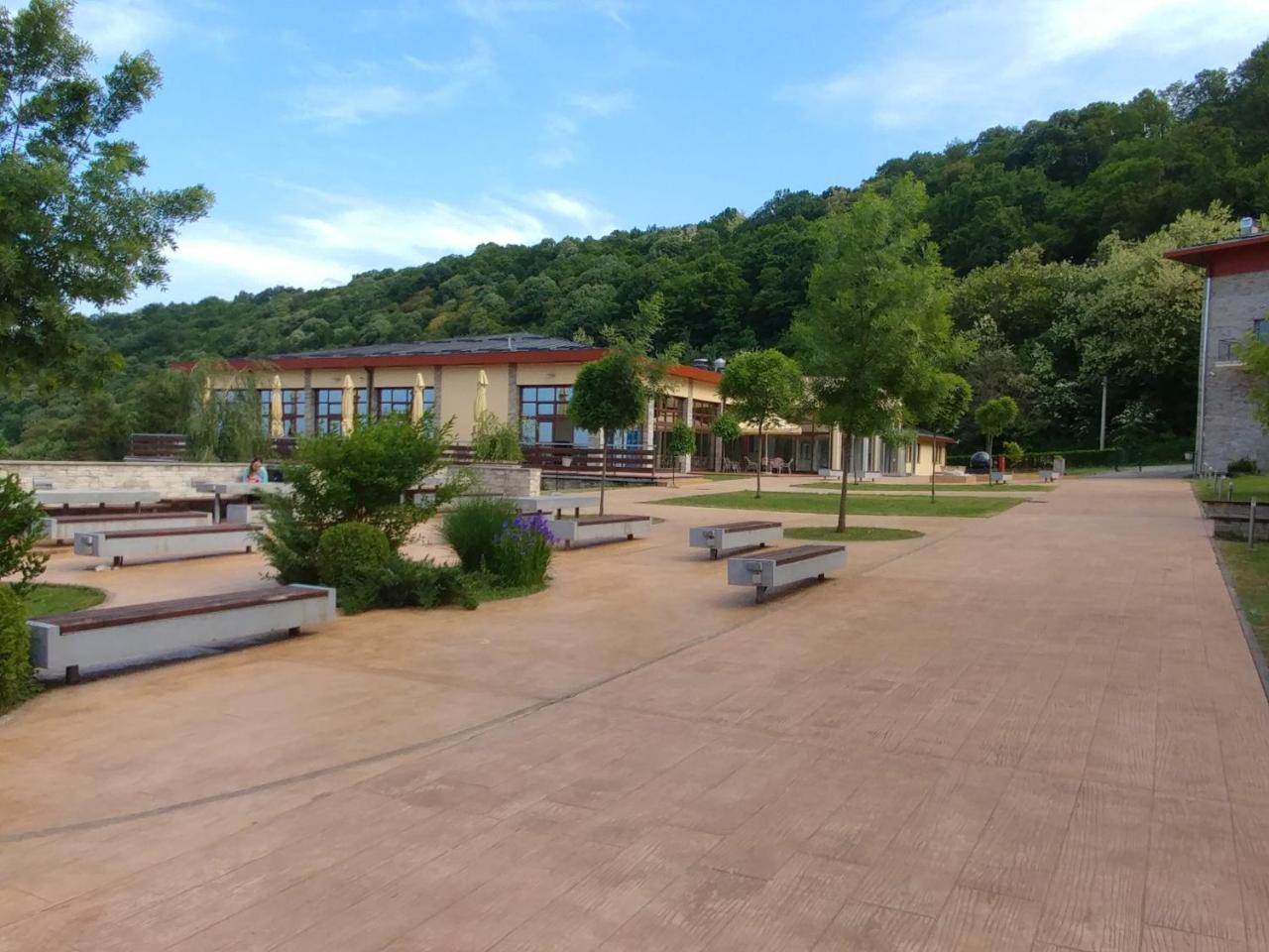 Apartments Domacinstvo Nikolic Валево Экстерьер фото